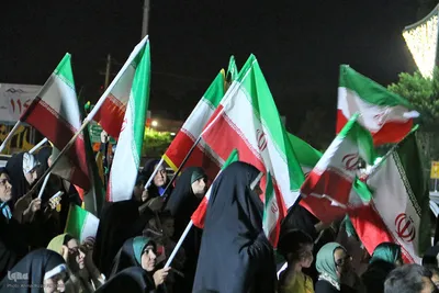 عهد شهدایی با مولا علی(ع) در موکب شهدای فرودگاه شیراز