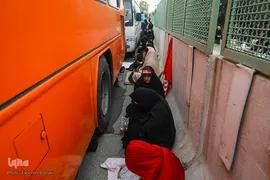 نماز جمعه تهران به امامت رهبر معظم انقلاب2