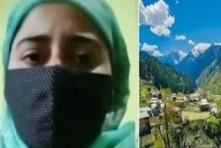 এক শিখ নারীর ইসলাম ধর্ম গ্রহন নিয়ে তোলপাড়