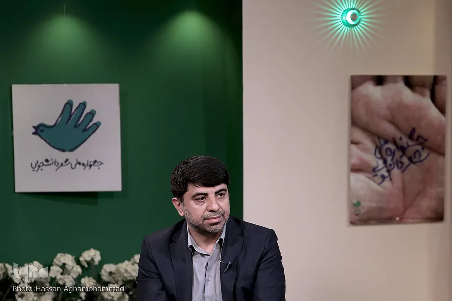 لزوم تقویت حس همدردی و نوع‌دوستی در فعالیت‌های دانشجویی