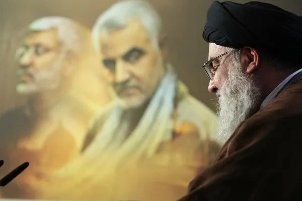 نصرالله؛ علم‌دار جهاد با رژیم صهیونیستی بود