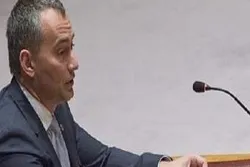 BMT Fələstində qanunsuz salınan sionist yaşayış məntəqələrini pisləyir