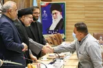 آیین تجلیل از فعالین رسانه ای حوزه دادگستری فارس‎‎