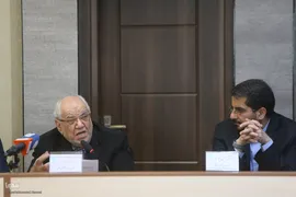اولین کنگره بین‌المللی علم و قرآن