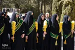 آیین گشایش چهاردهمین جشنواره فیلم فجر اصفهان