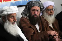راولپنڈی: مولانا سمیع الحق قاتلانہ حملے میں جاں بحق/عبداللہ گل محفوظ