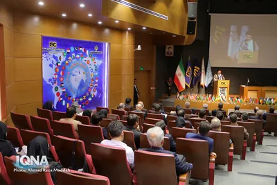 نخستین همایش ملی «هوش مصنوعی با رویکرد پیشگیری از جرم و آسیب‌های اجتماعی در شیراز 