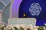 پنجمین روز مسابقات سراسری قرآن کریم بخش بانوان