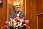 مراسم گرامیداشت هفته میراث فرهنگی در اصفهان