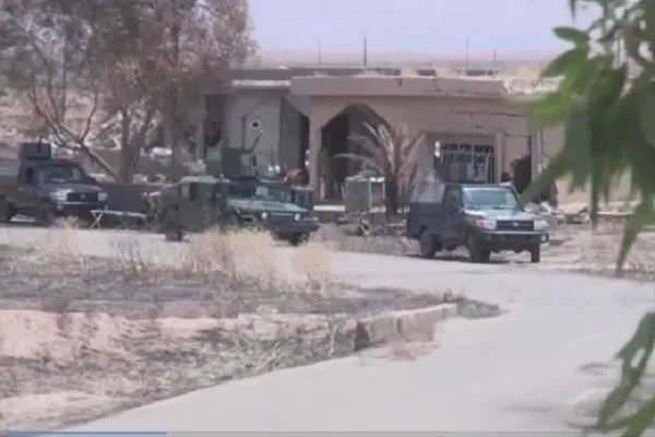 Irak'ta IŞİD saldırısı: 3 polis hayatını kaybetti