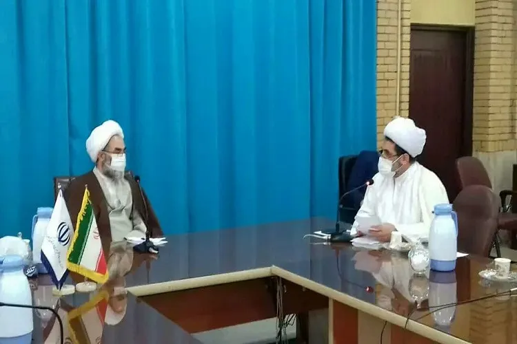 موقوفات متعلق به مساجد را احیا کنید