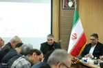 بازدید اصحاب رسانه از پروژه‌های اداره کل نوسازی مدارس آذربایجان شرقی‎