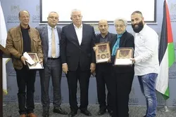 Events Marking ‘Quds, Cultural Capital of Muslim World’ Conclude