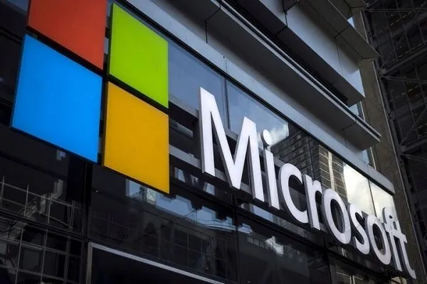 La fuga di Microsoft dai territori occupati verso l'Europa dopo uno scandalo