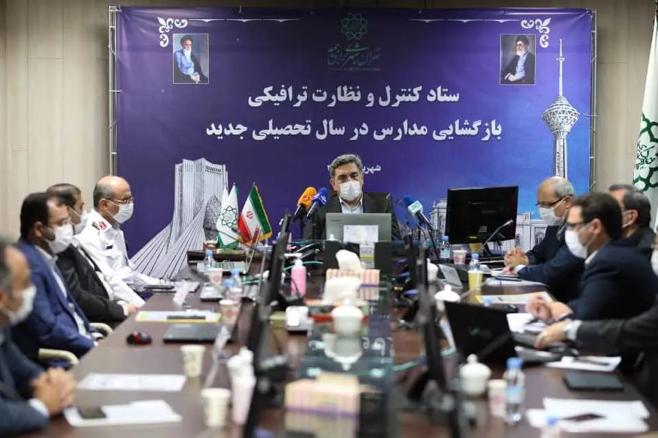 کارگروه ایمن‌سازی مدارس تشکیل می‌شود / شناسایی و رفع نقاط پرخطر مسیر تردد دانش‎‌آموزان