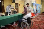 انتخابات 1400 در تبریز‎
