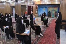 مہدالرضا(ع) کے غیرملکی قرآنی معلمین کے لئے تربیتی کورسزز کا انعقاد