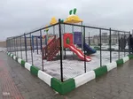 افتتاح چندین پروژه در شهرستان ملایر‎