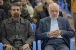 ویژه‌برنامه «شهید القدس» در اصفهان