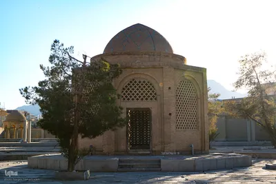 تور آشنایی با مشاهیر مرتبط با امام زمان(عج) در تخت فولاد
