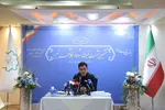 نشست شهردار تبریز با اصحاب رسانه