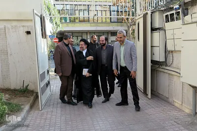 دومین روز از بیست و یکمین سالگرد تأسیس سازمان دانشجویان جهاددانشگاهی
