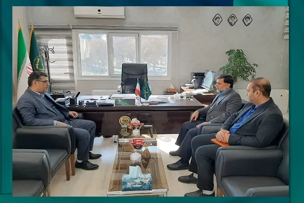فعالیت‌های پژوهشی و آموزشی جهاددانشگاهی کردستان توسعه کشاورزی را به همراه دارد