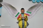 حضور حماسی مردم اصفهان در راهپیمایی یوم‌الله ۲۲ بهمن