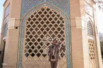 آسیب‌های تجاوز آمریکایی صهیونیستی به تکایای تخت فولاد
