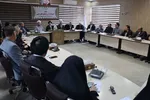 جلسه کمیته قرآن ستاد دهه فجر انقلاب اسلامی آذربایجان شرقی