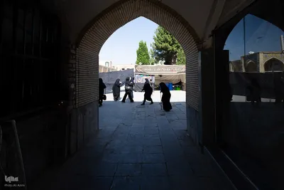 امامزاده درب امام؛ روایتی از نذر نان و ماست در دل تاریخ اصفهان