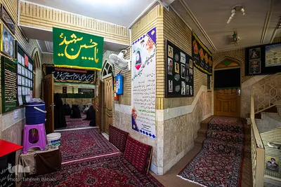 مسجد جامع ابوذر