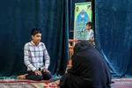 آغاز رقابت‌های مرحله منطقه‌ای قرآنی خانواده‌های کارکنان نزاجا در شیراز‎‎