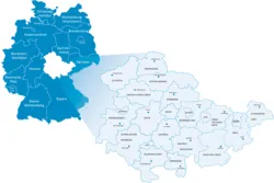 Allemagne : création d’un parc des religions à Thuringe 