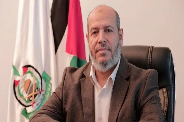 Hamas: İşgal rejimiyle savaşın zamanını direniş belirleyecek