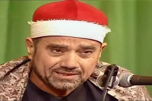 لماذا أُطلق على الشيخ راغب مصطفى غلوش لقب 