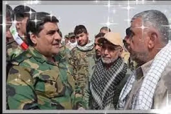 درگذشت ابومریم الانصاری فقدانی بزرگ برای مردم عراق است