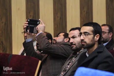 چهارمین همایش تخصصی حفاظ قرآن استان مرکزی 