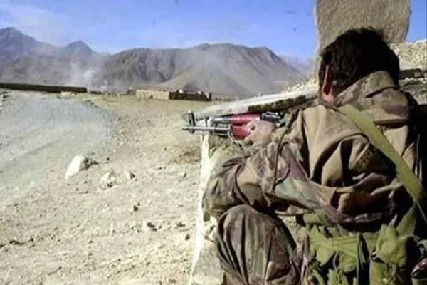 Afganistan'da Taliban saldırısı: 5 ölü