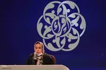 چهارمین روز مسابقات سراسری قرآن کریم بخش بانوان