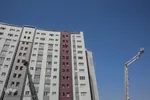 مانور بزرگ سازمان آتش نشانی مشهد
