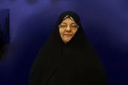 بلوغ فکری بانوان ایرانی در دوران دفاع مقدس / تصویر یک ویرانی، انگیزه ساختن شد