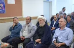 بازدید فرماندار تبریز از پروژه‌های افتتاحی بخش باسمنج‎