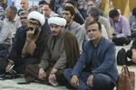مراسم بزرگداشت شهید سیدحسن نصرالله در دانشگاه شیراز‎