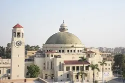 Compétition des meilleures récitations coraniques universitaires en Egypte
