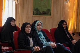 نشست علمی بررسی اندیشه‌های تمدن‌ساز امام «موسی صدر»