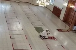 14.000 mosquées algériennes abritent les 5 prières quotidiennes et celle de vendredi