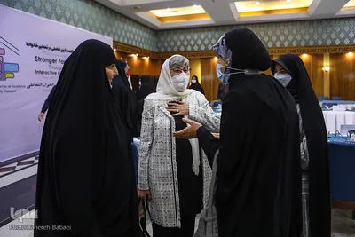 نشست تخصصی «گفت‌و‌گوی خانواده؛ ضرورت‌ها و نوآوری‌ها»‌