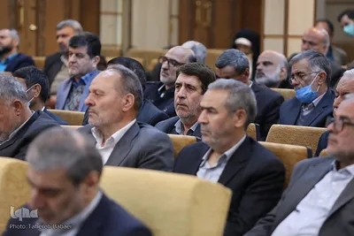 انتخابات شورای راهبردی مواکب اربعین