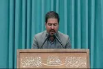 فیلم | دعوت احسان بیات به پویش «زندگی با آیه‌ها»